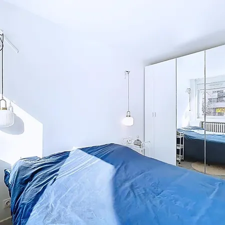 Charming Flat Near Place D'italie Apartament Paryż